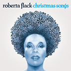 Roberta Flack - Christmas Songs 2012